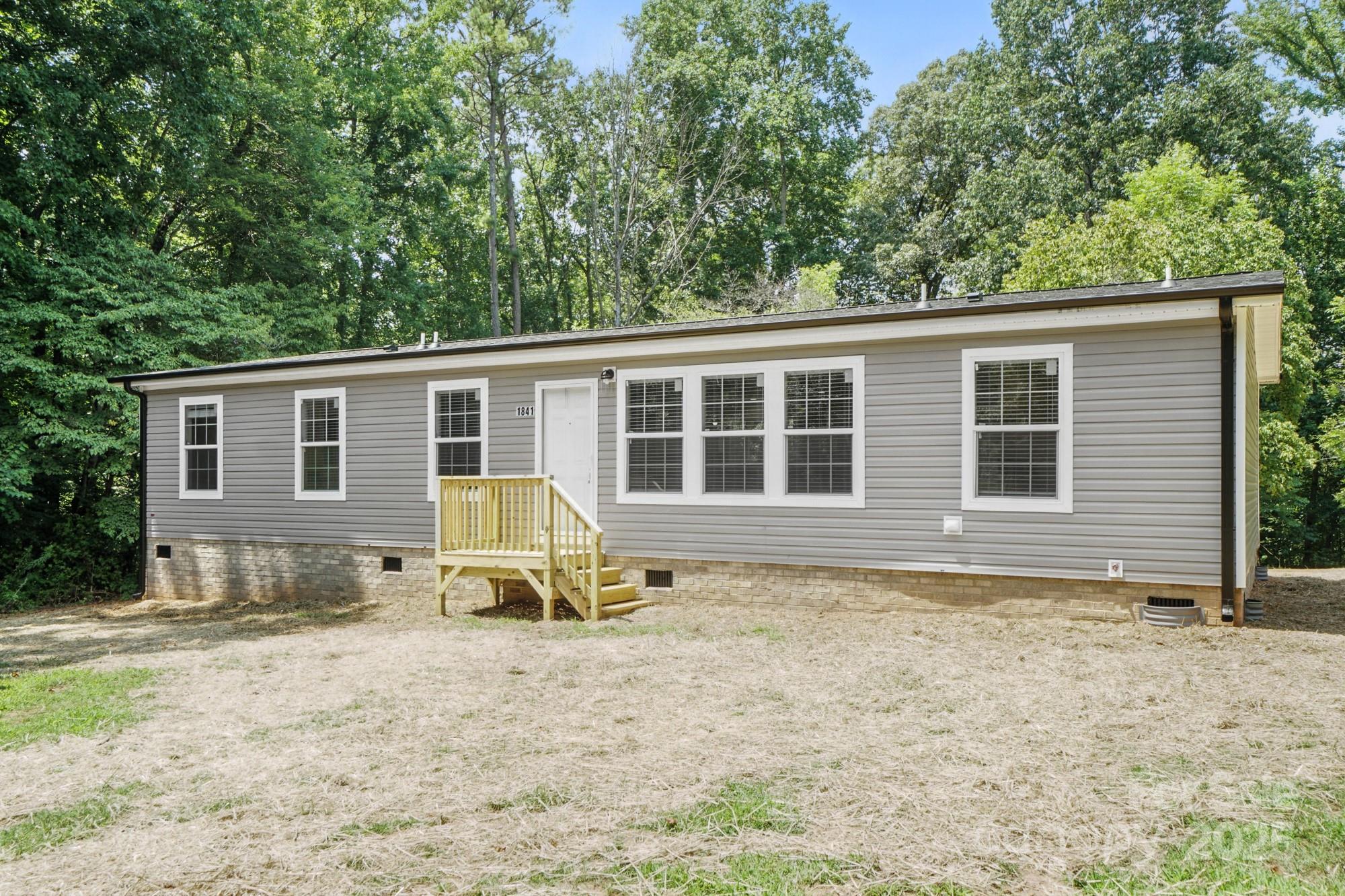 1841 Bascom Lane
