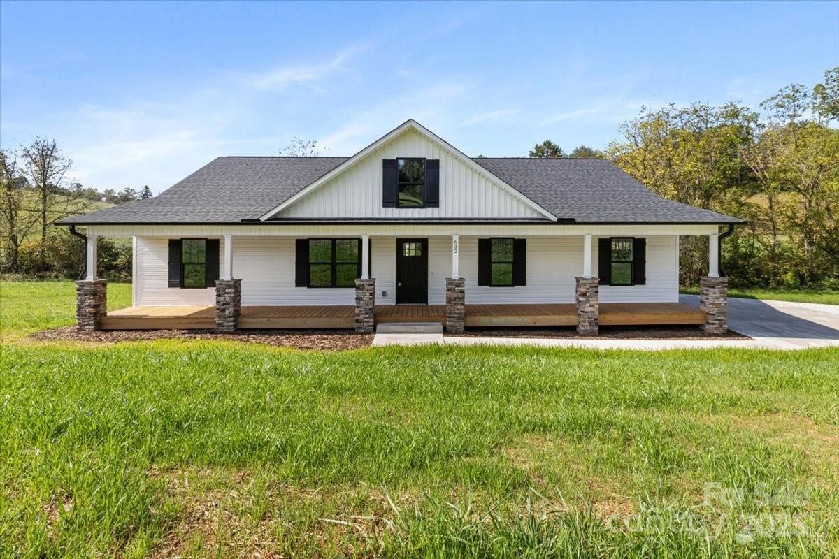 632 Morlin Acres Drive