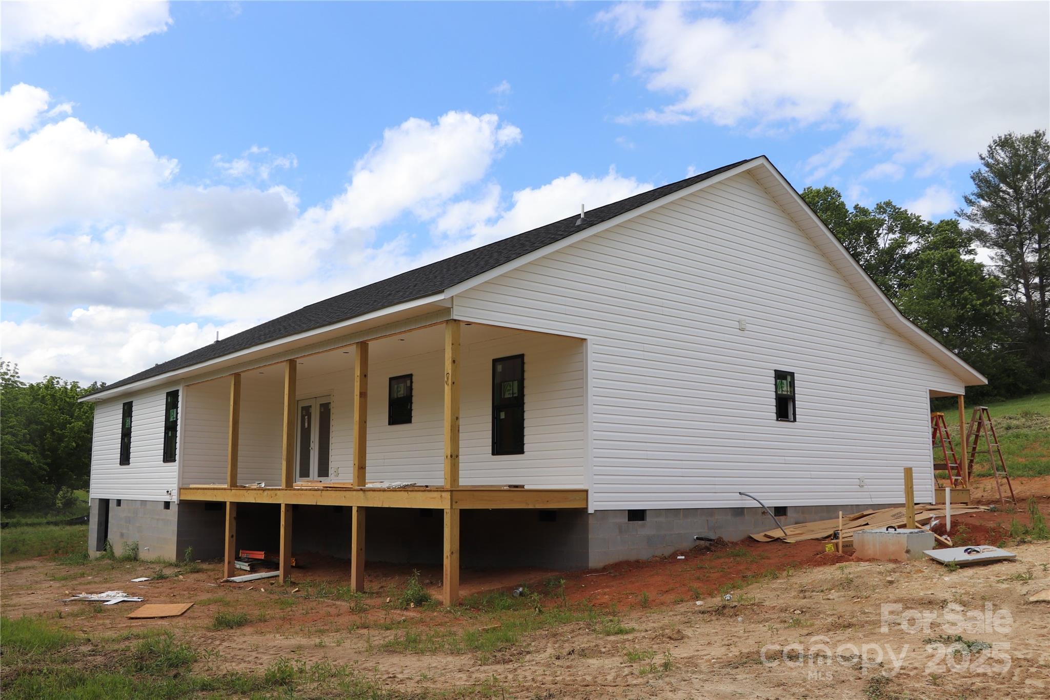 632 Morlin Acres Drive