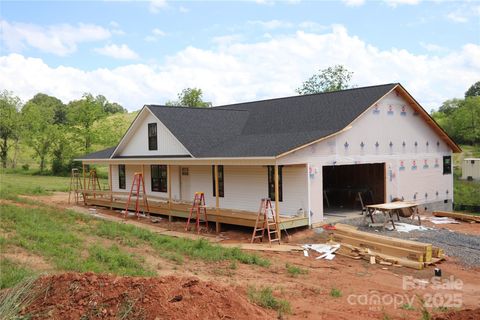 632 Morlin Acres Drive Marshall NC 28753