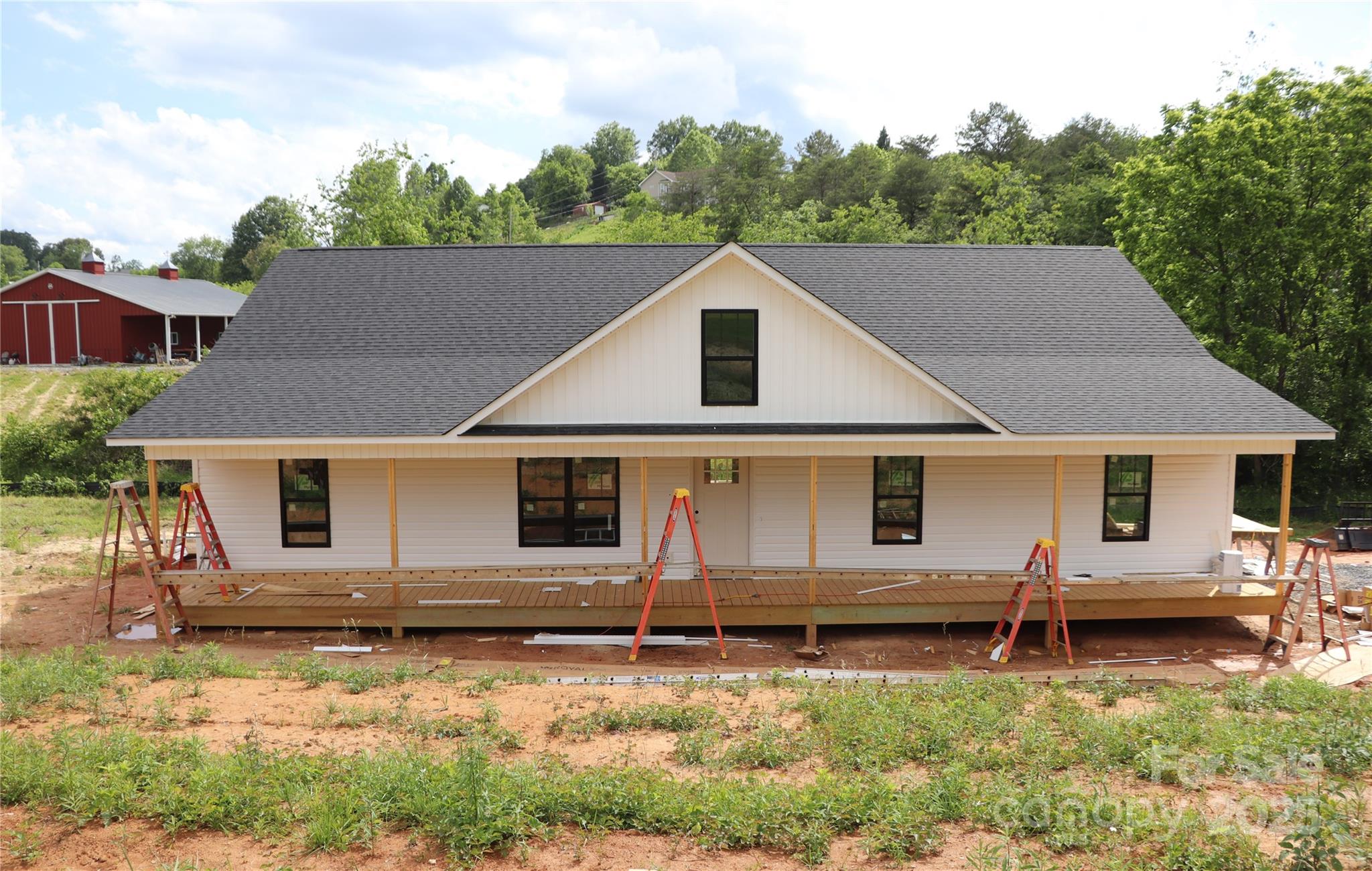 632 Morlin Acres Drive