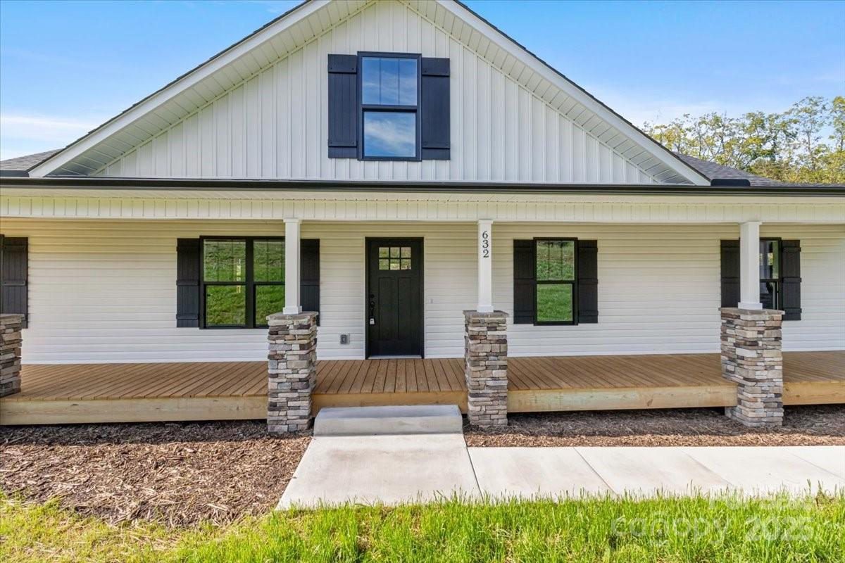 632 Morlin Acres Drive