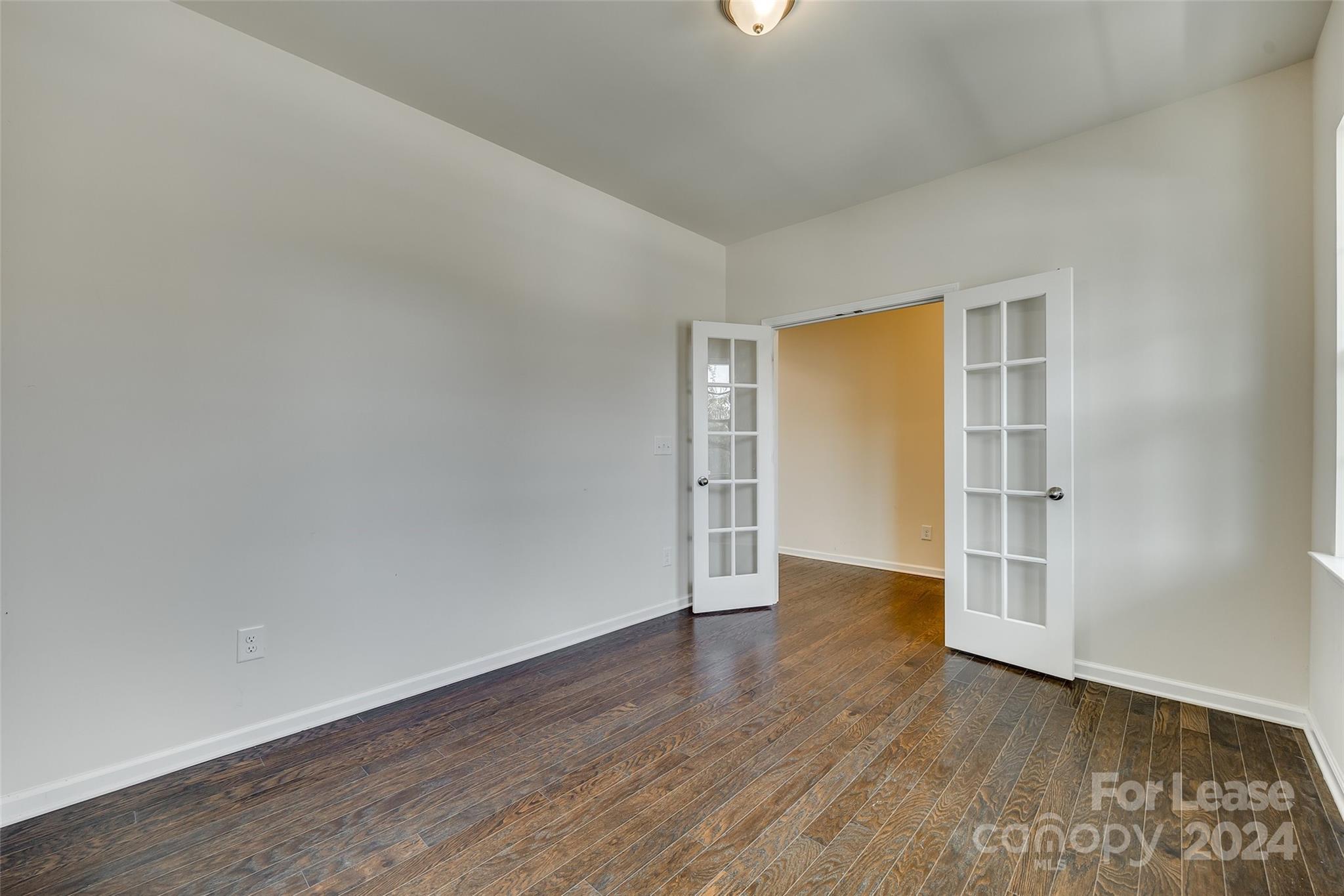 Oakland Pointe - Residential Lease