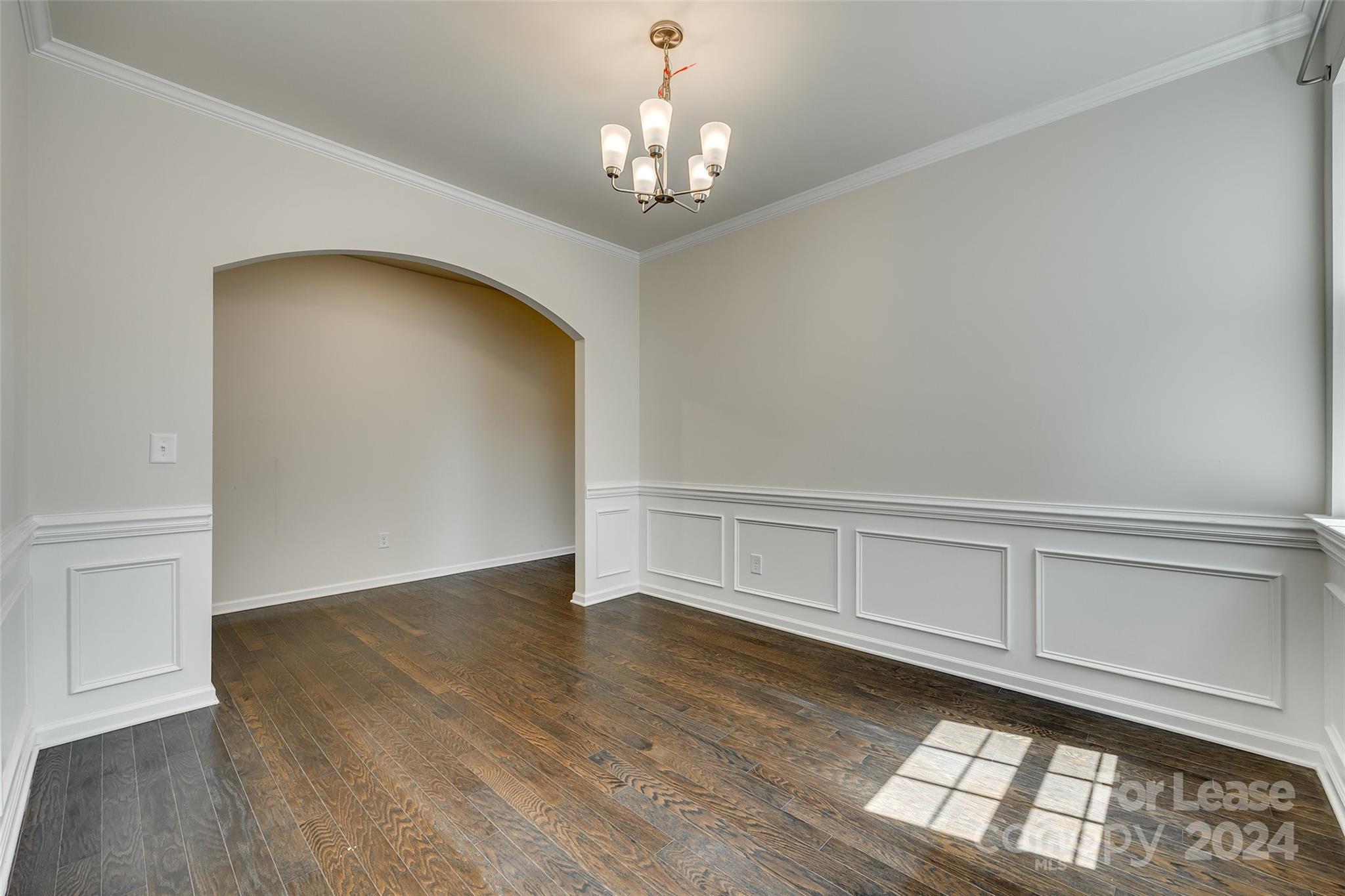 Oakland Pointe - Residential Lease