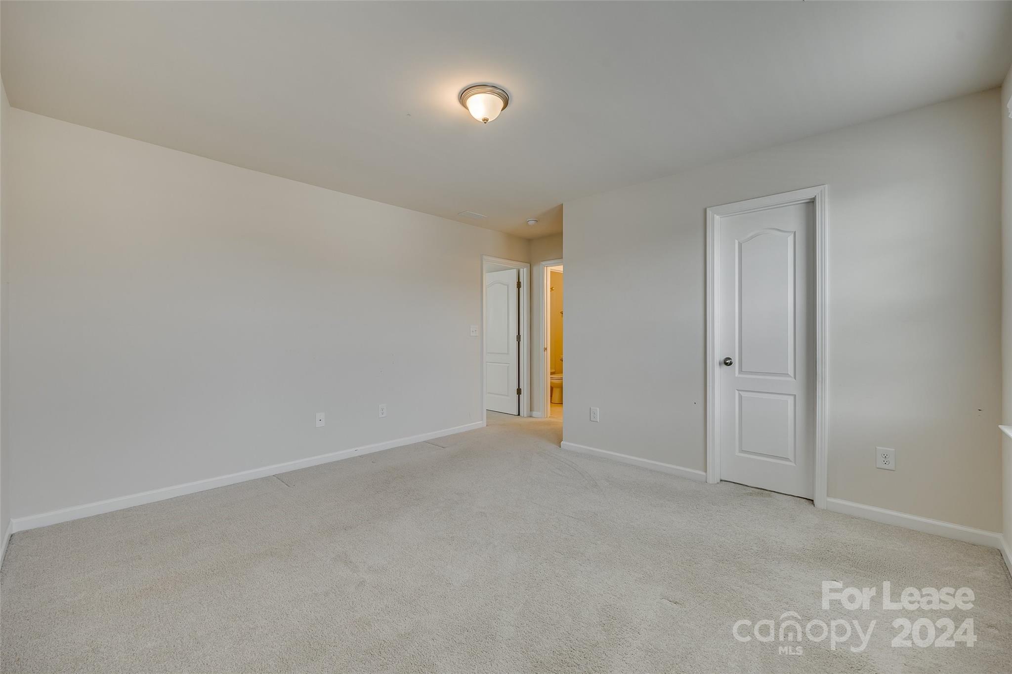 Oakland Pointe - Residential Lease