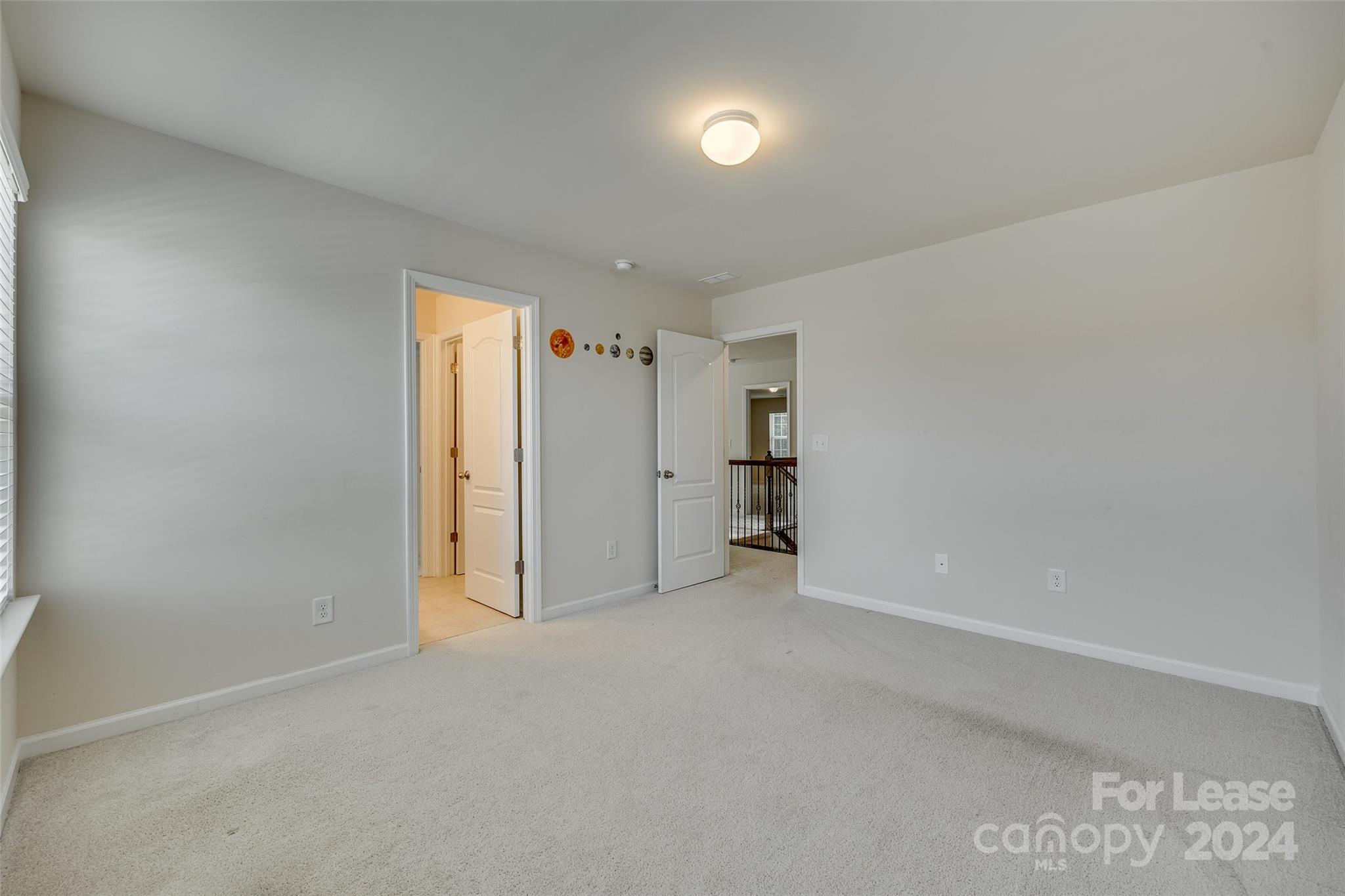 Oakland Pointe - Residential Lease