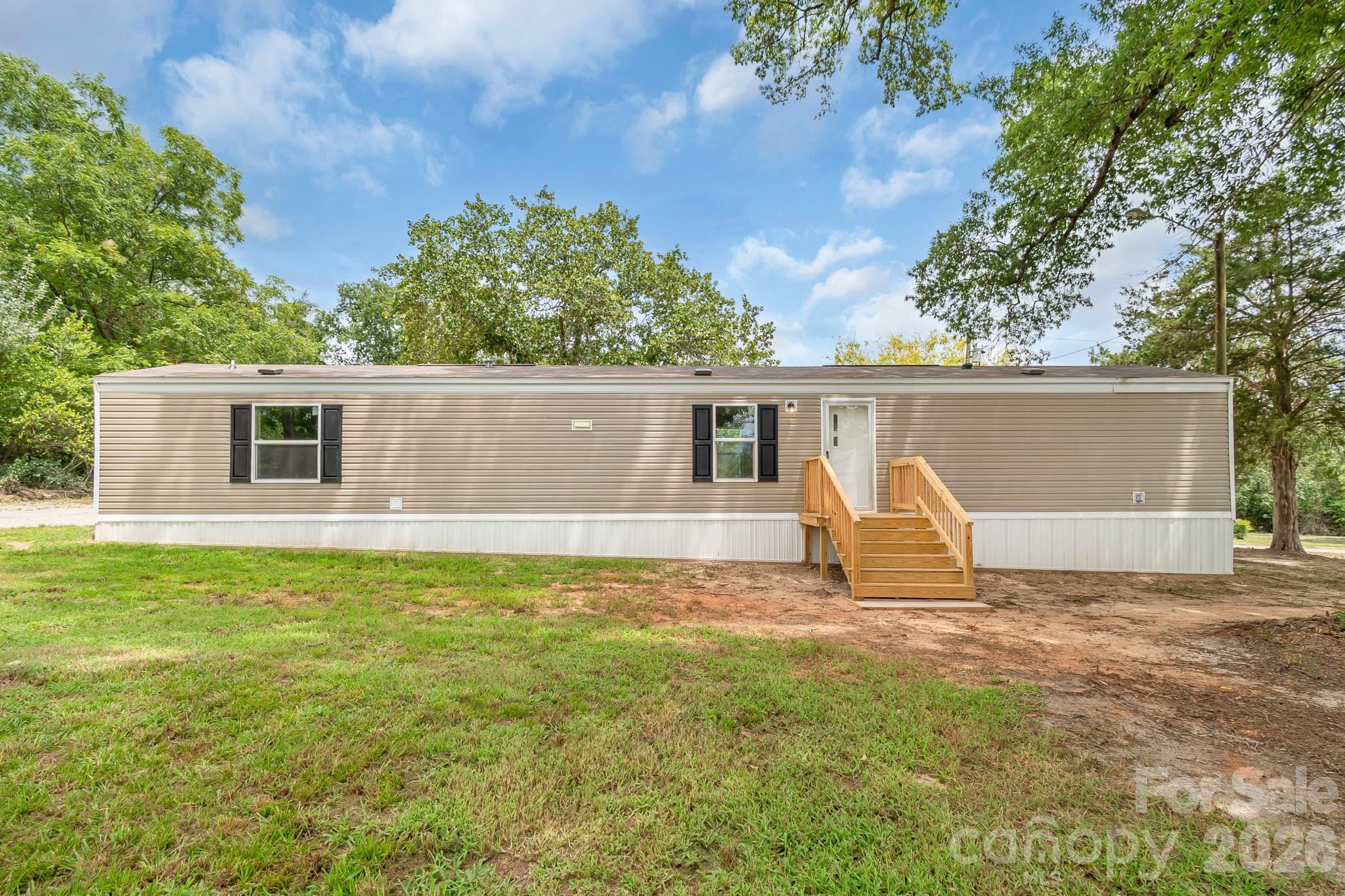 7627 Kershaw Camden Highway, Kershaw, SC, 29067