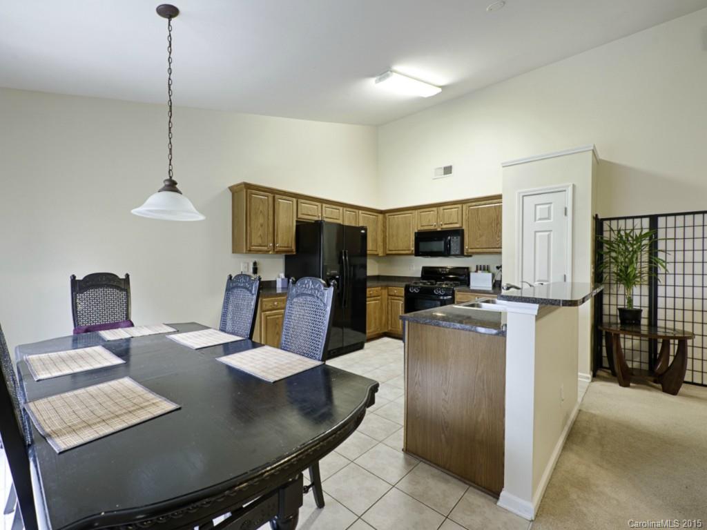 St Andrews Place - Residential