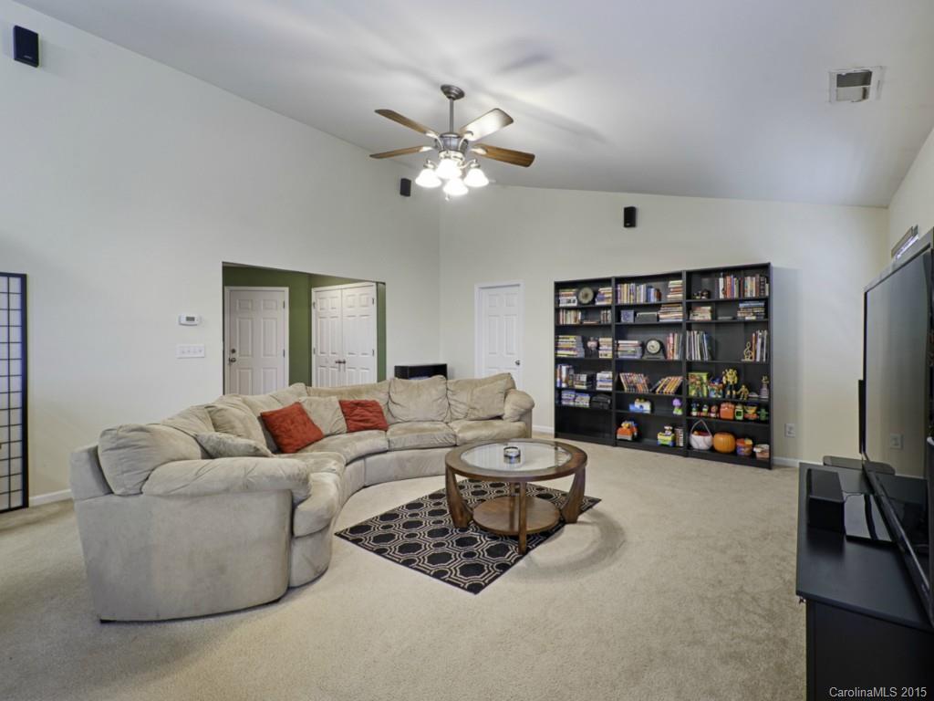 St Andrews Place - Residential