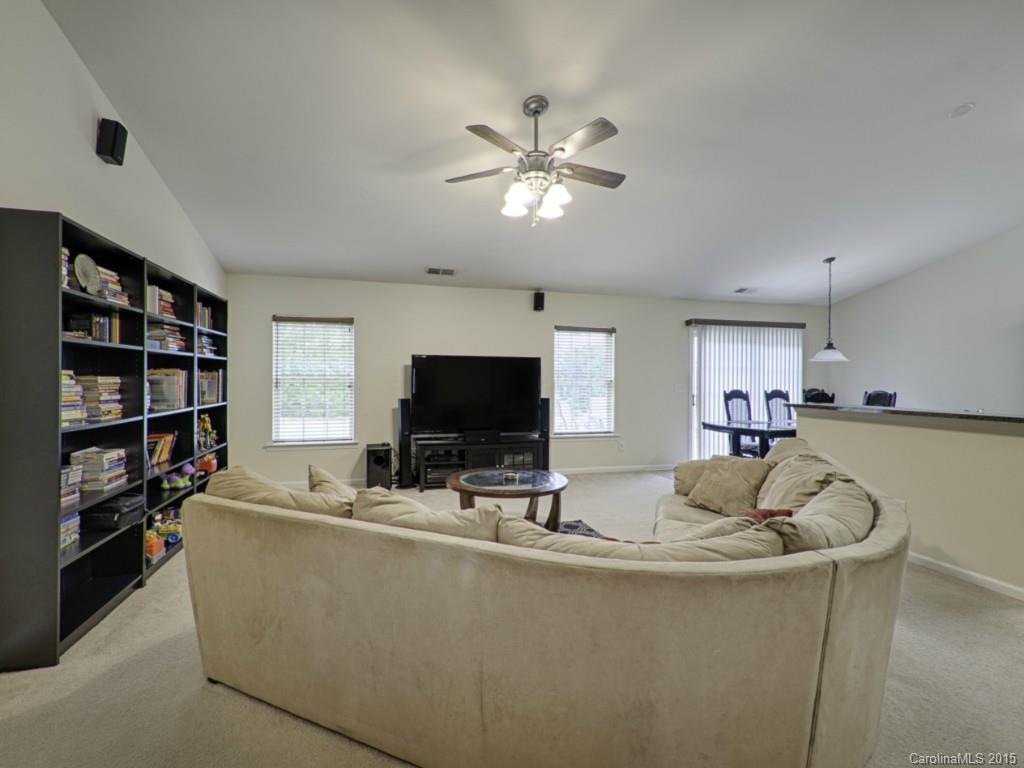 St Andrews Place - Residential