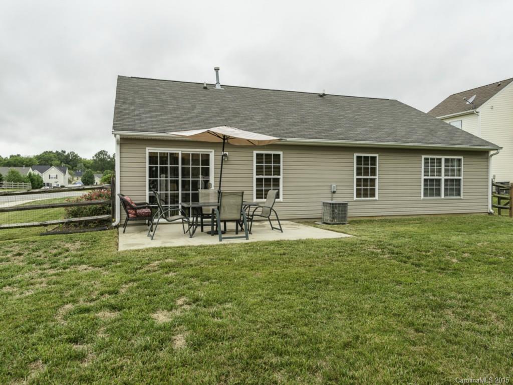 St Andrews Place - Residential