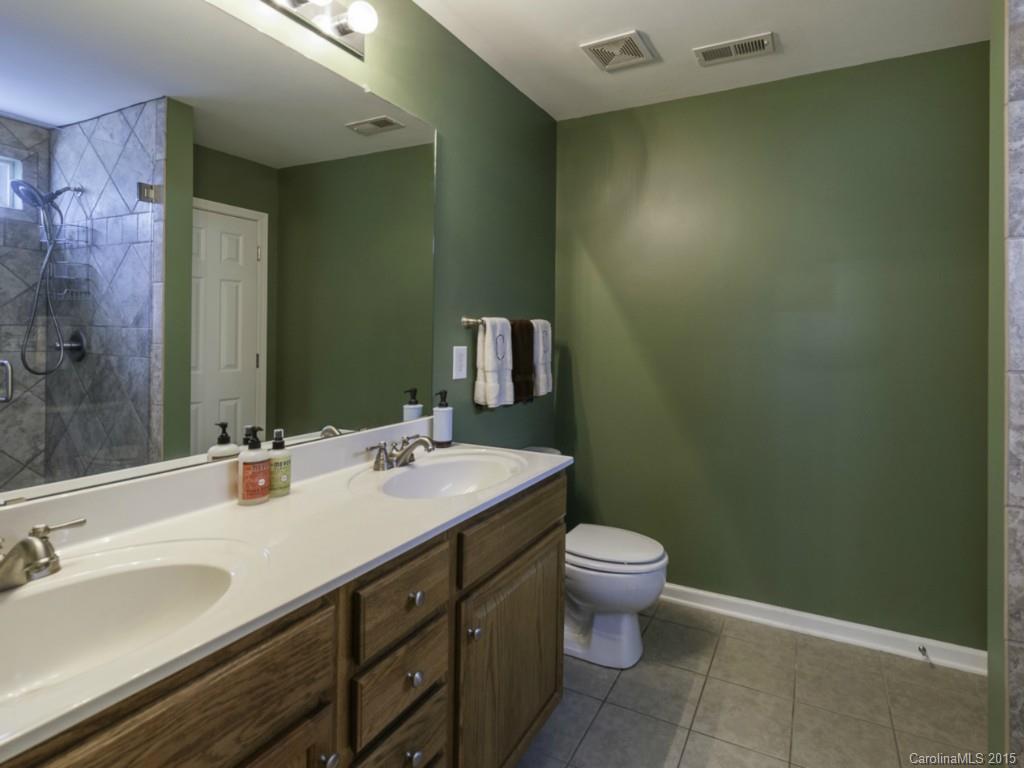 St Andrews Place - Residential