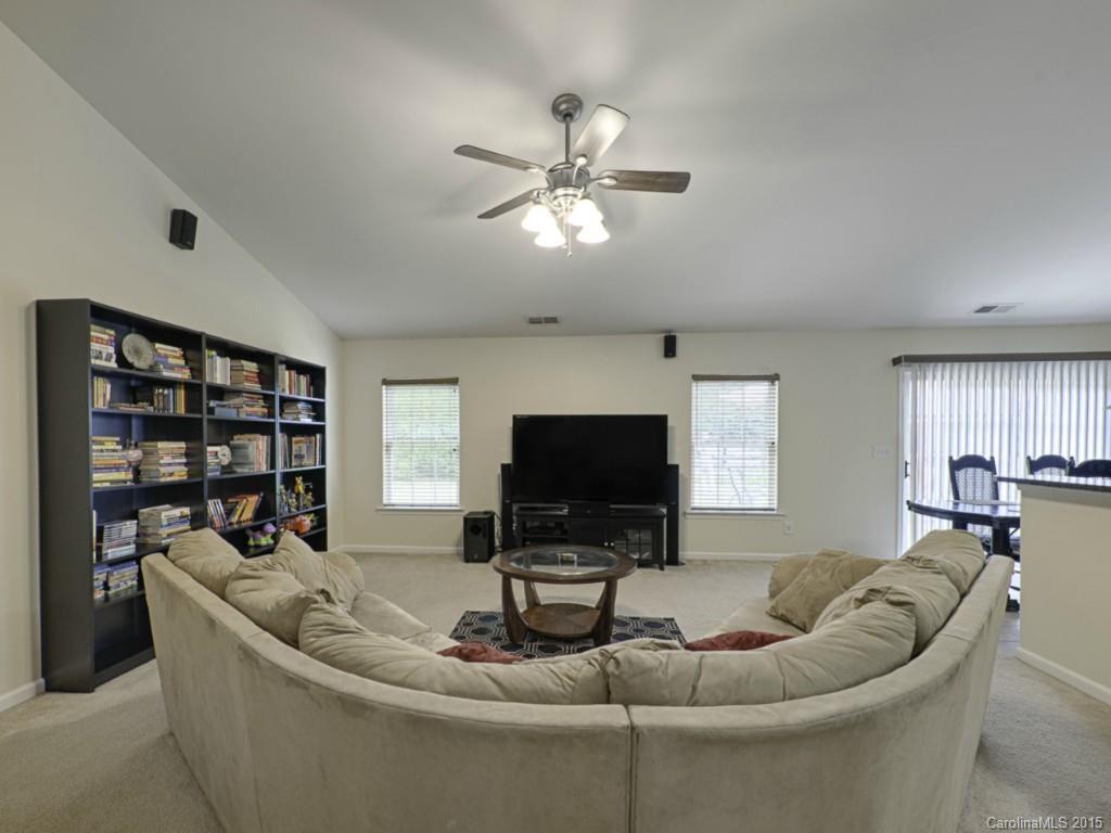 St Andrews Place - Residential