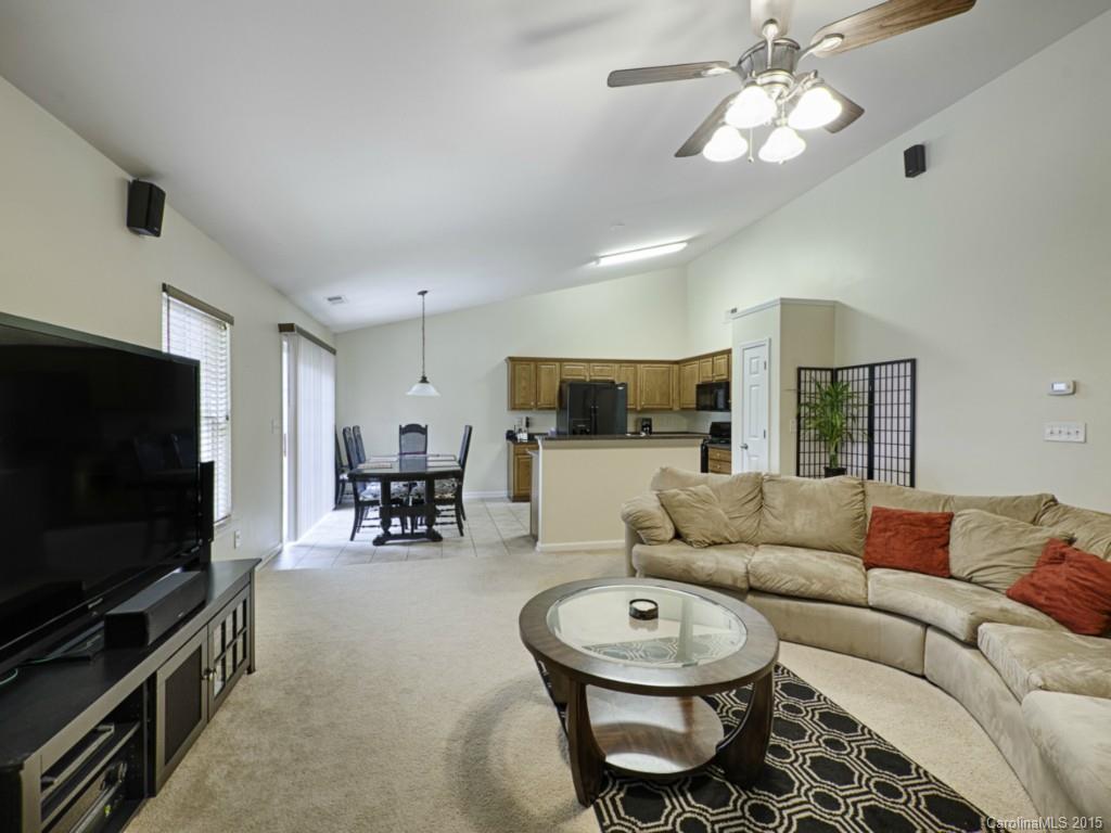 St Andrews Place - Residential