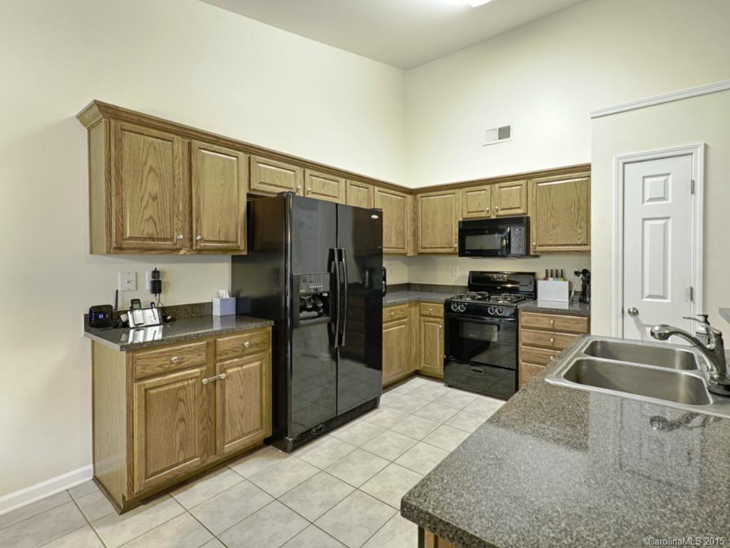 St Andrews Place - Residential