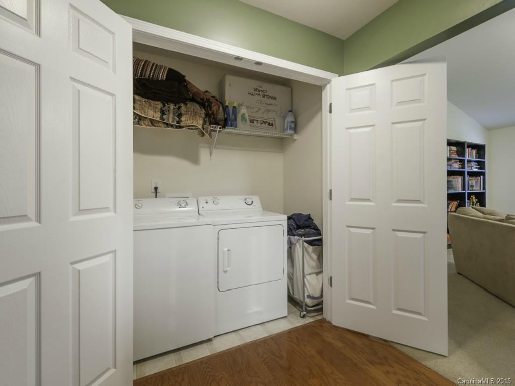 St Andrews Place - Residential