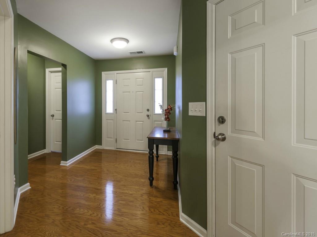 St Andrews Place - Residential