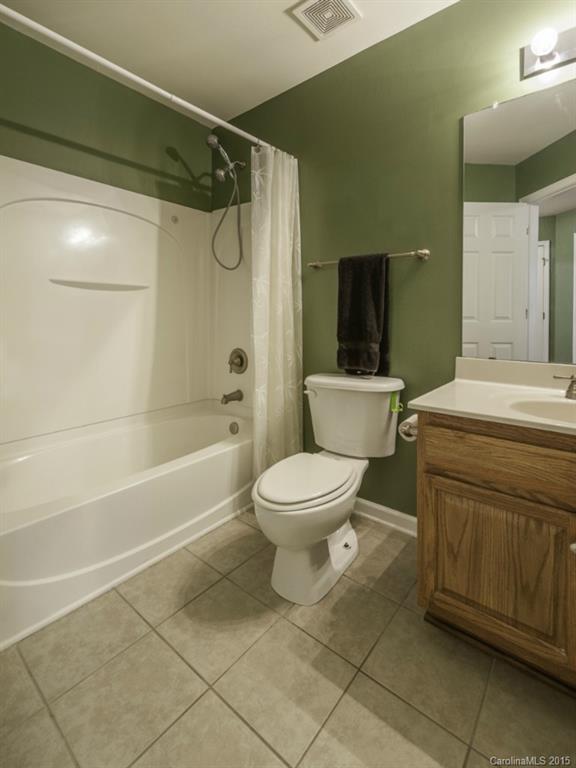 St Andrews Place - Residential