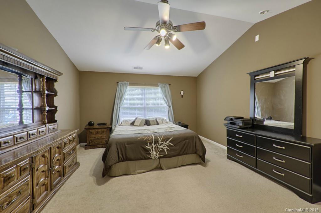 St Andrews Place - Residential