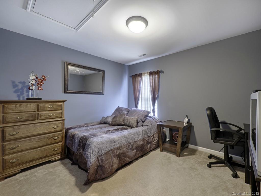 St Andrews Place - Residential