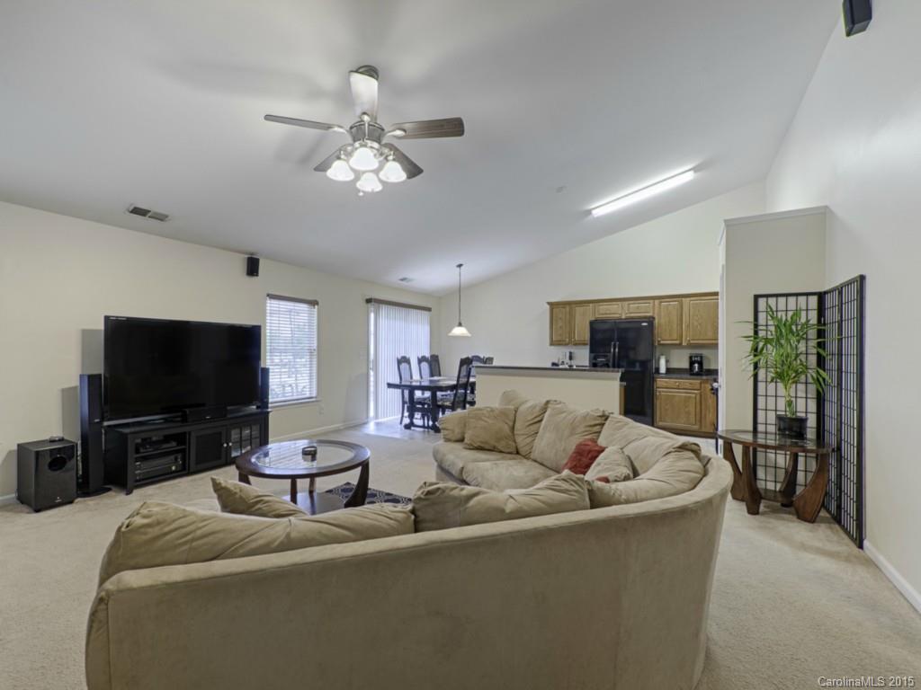 St Andrews Place - Residential