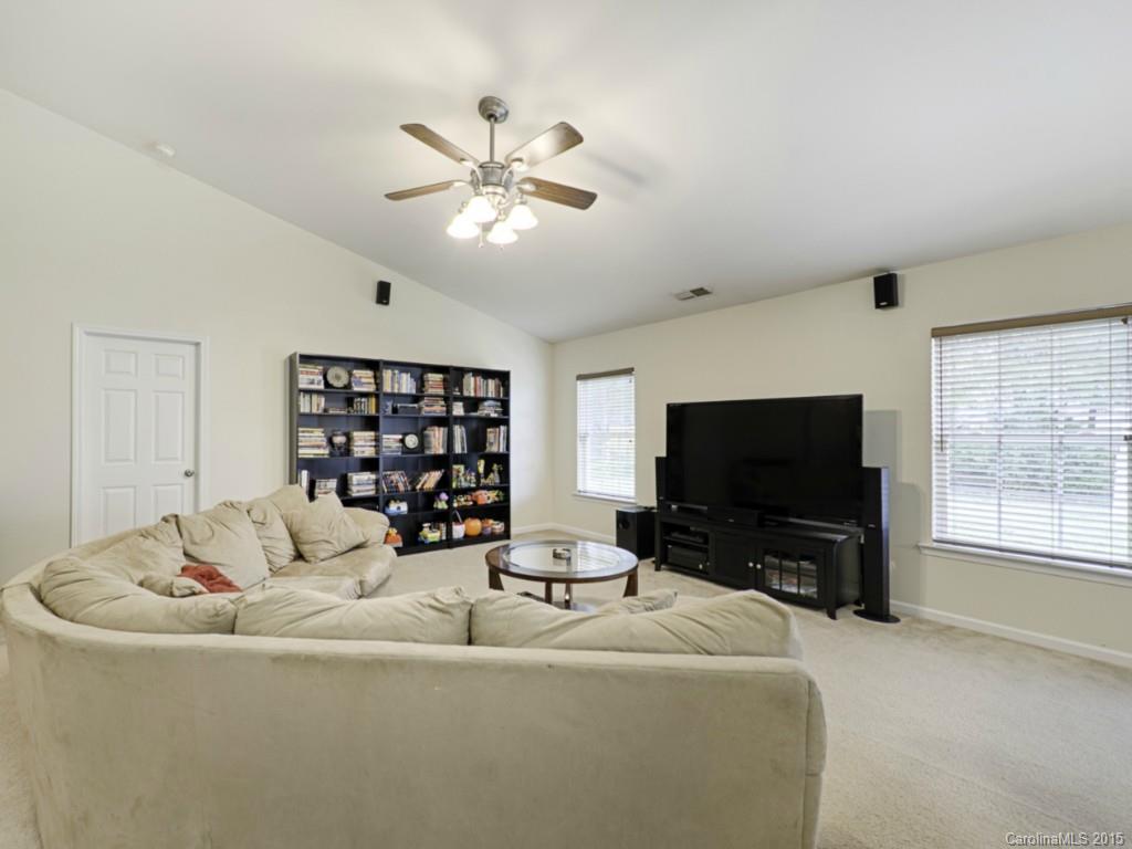 St Andrews Place - Residential