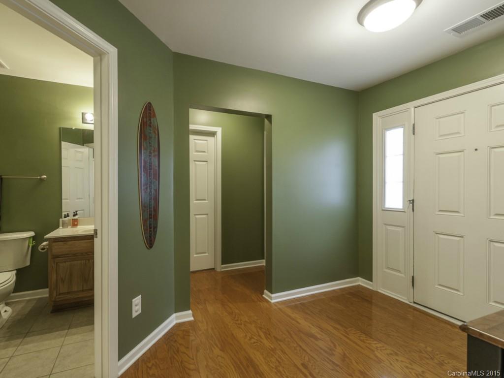 St Andrews Place - Residential