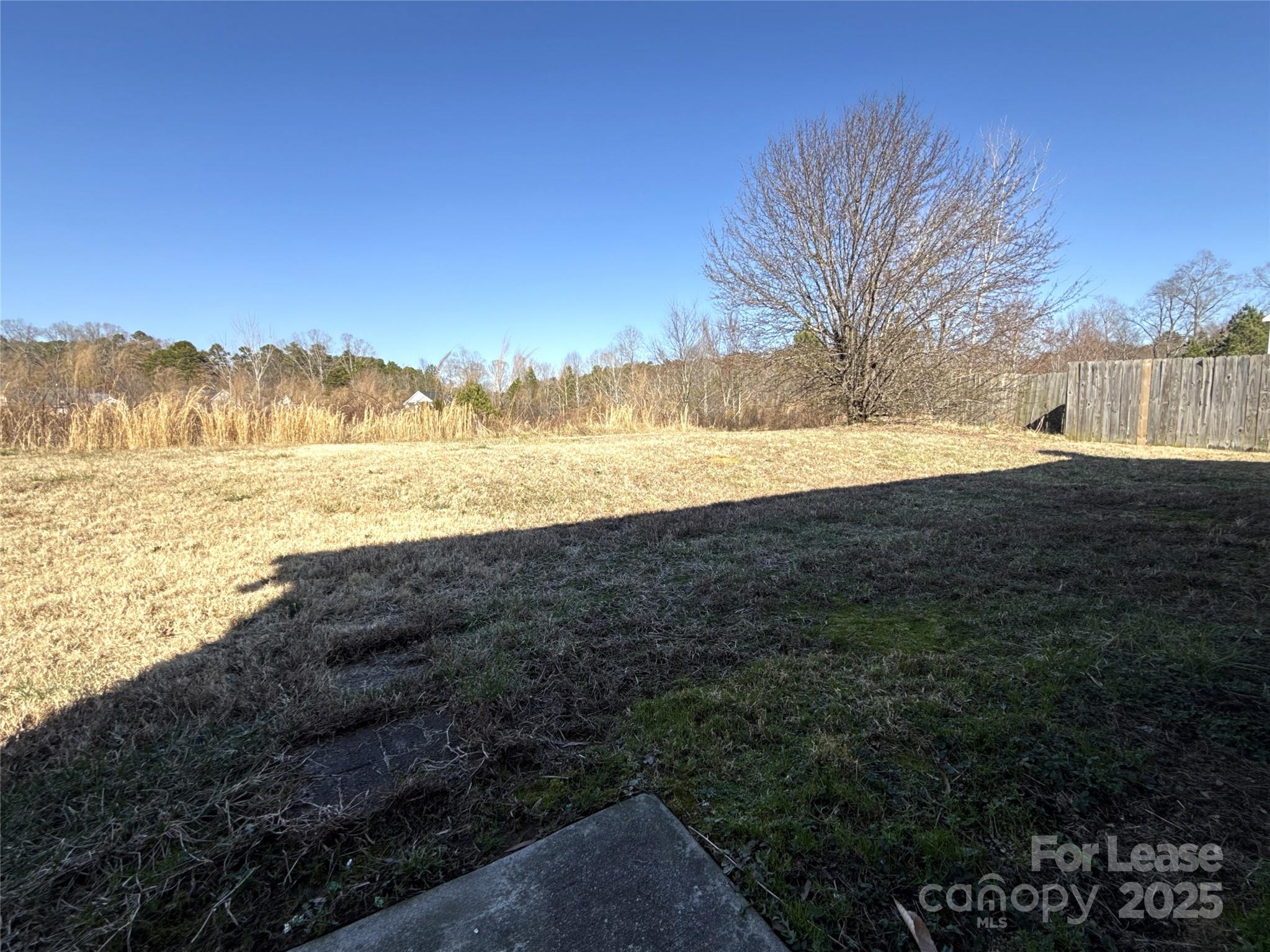 Central Park - Residential Lease