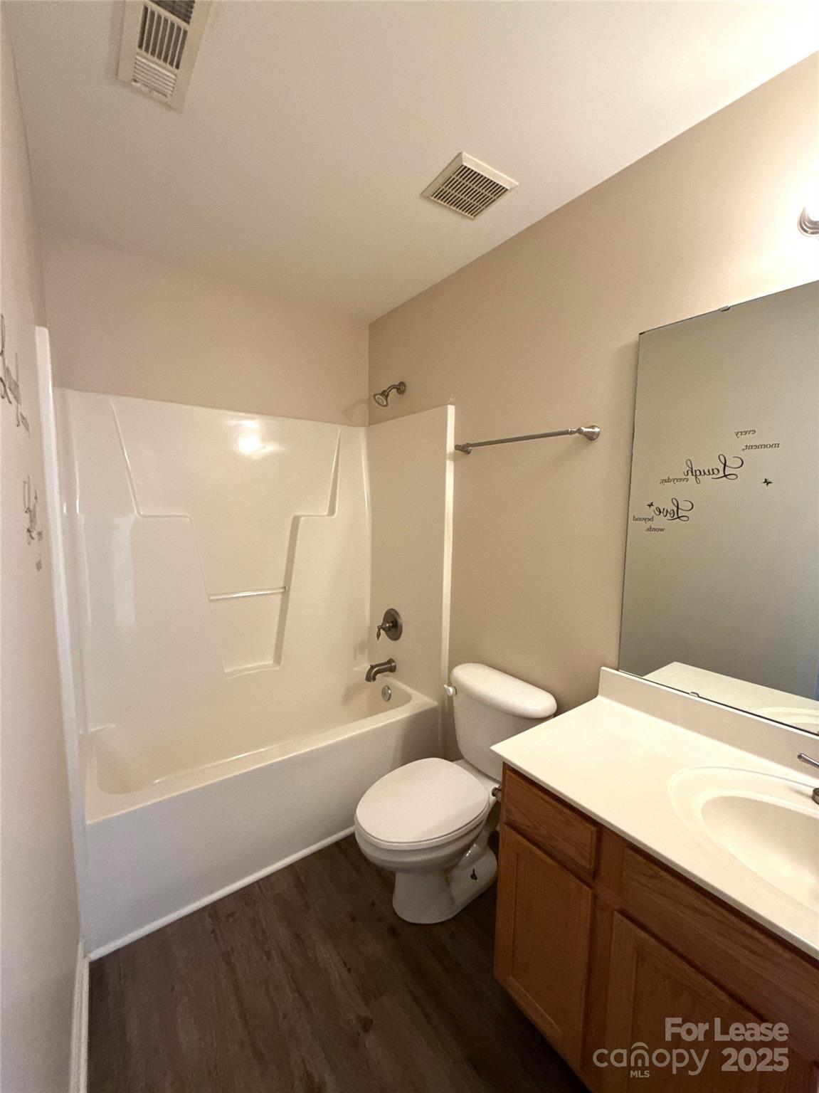 Central Park - Residential Lease