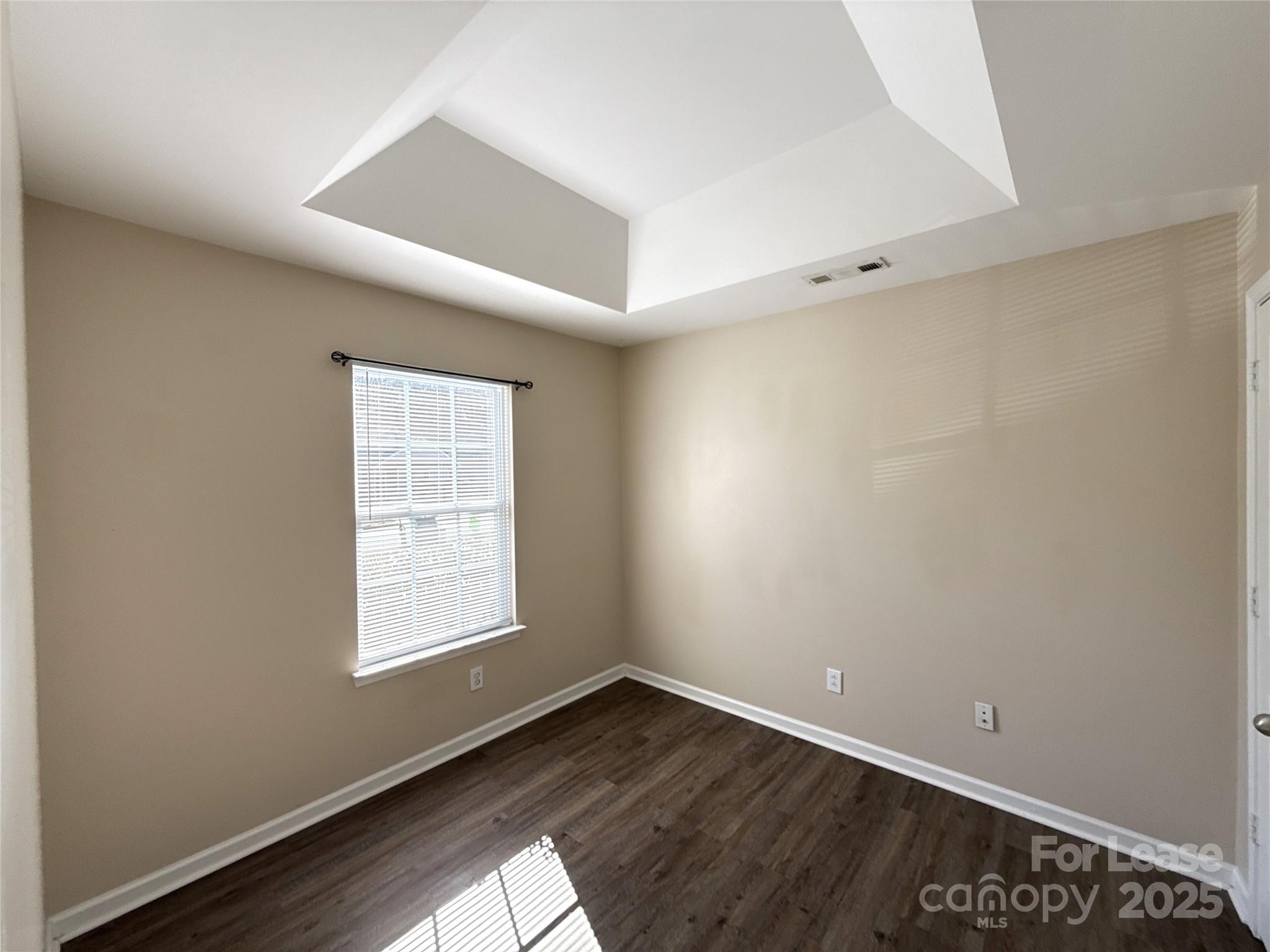 Central Park - Residential Lease