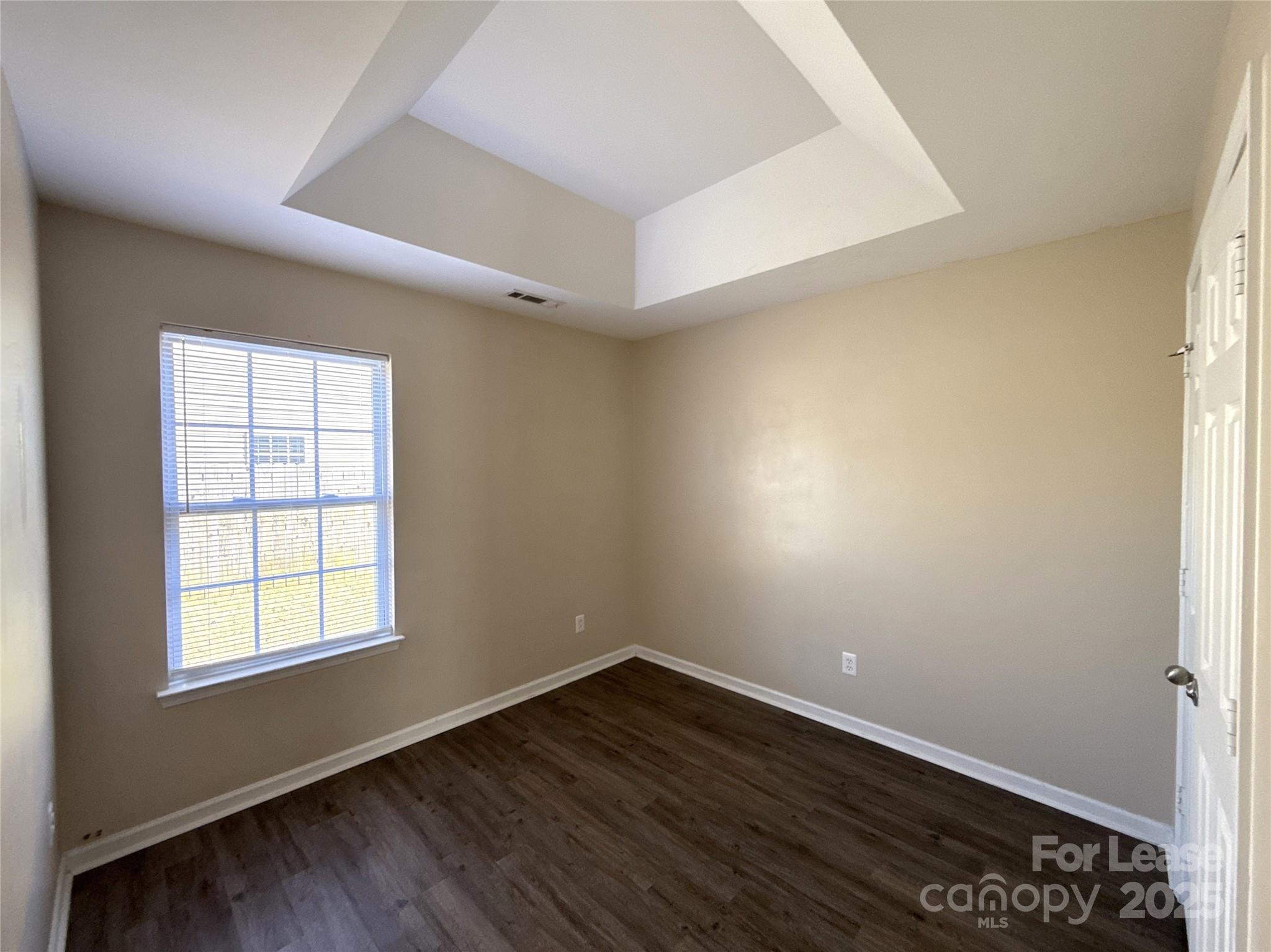 Central Park - Residential Lease