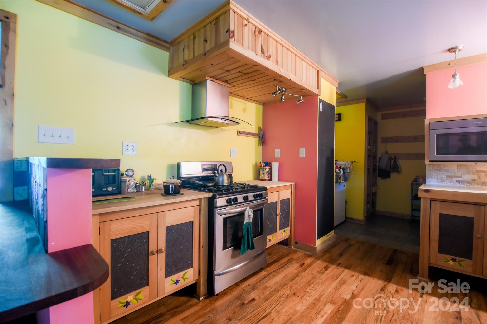 Valley Grove - Residential