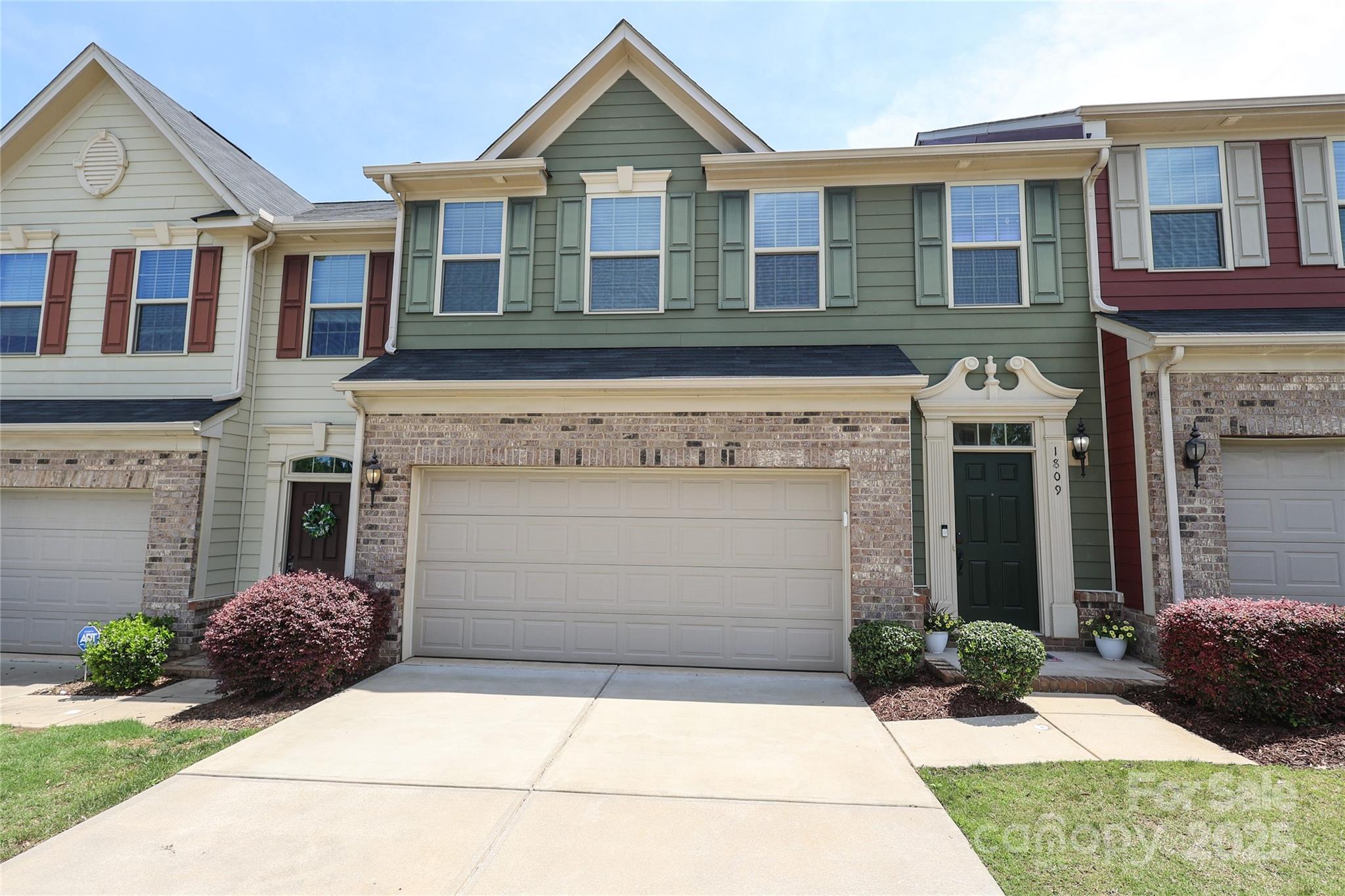 1809 Evergreen Drive