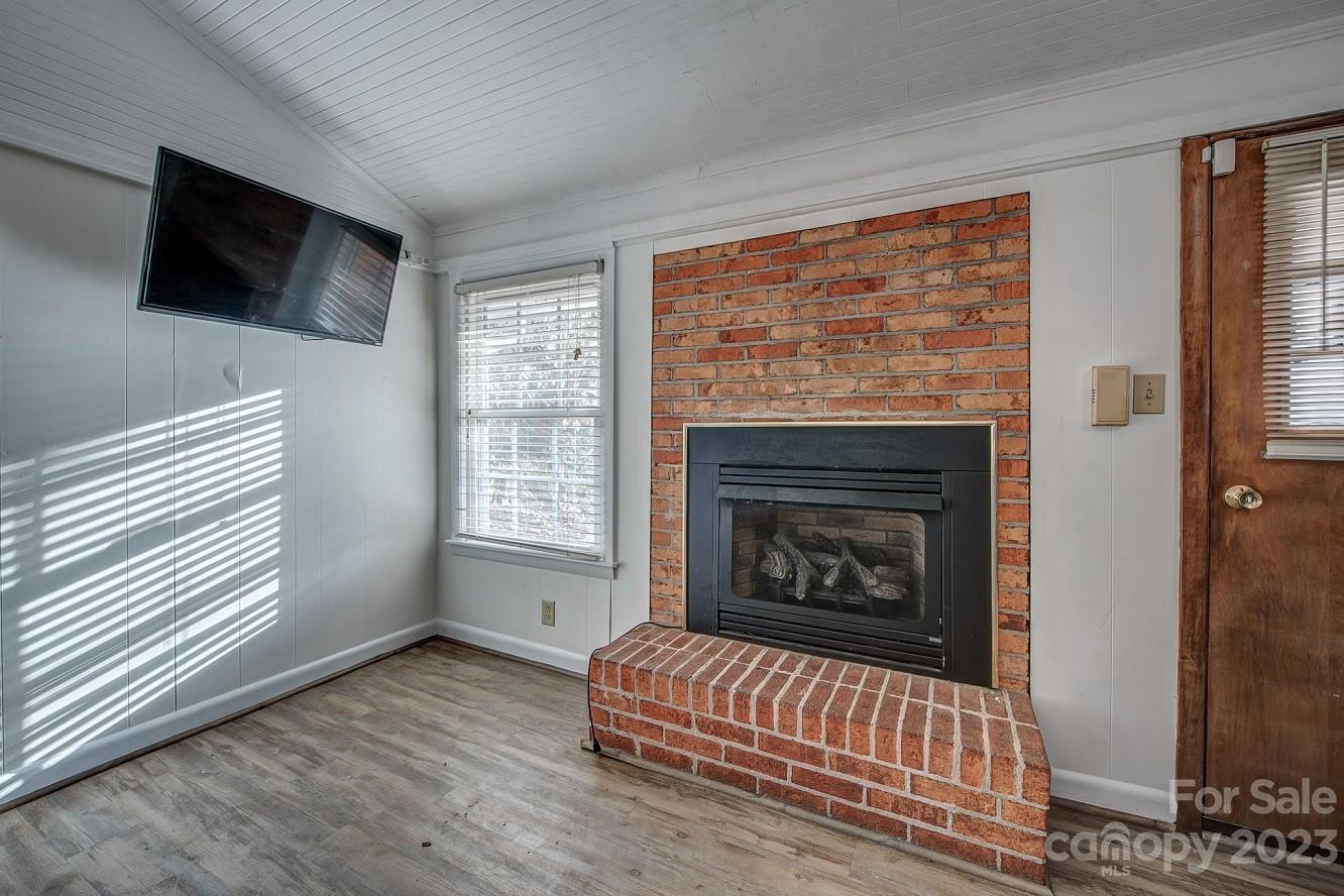 Eastern Heights - Residential