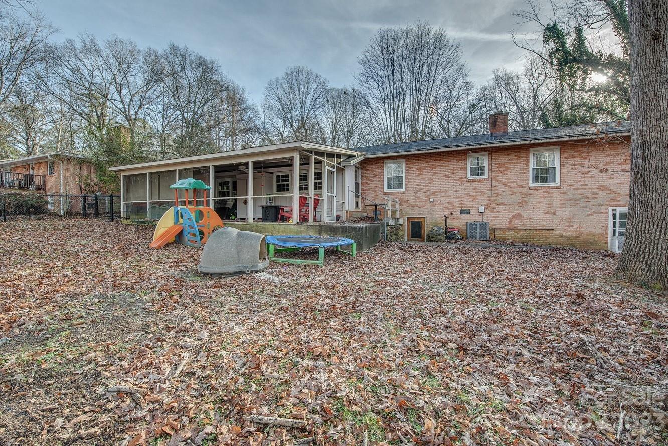 Eastern Heights - Residential