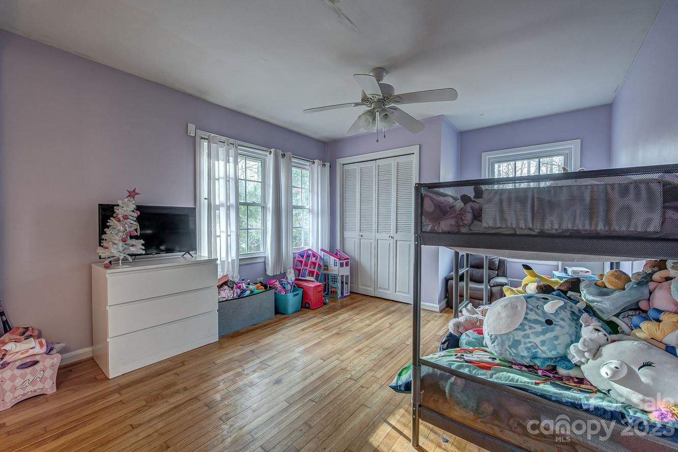 Eastern Heights - Residential