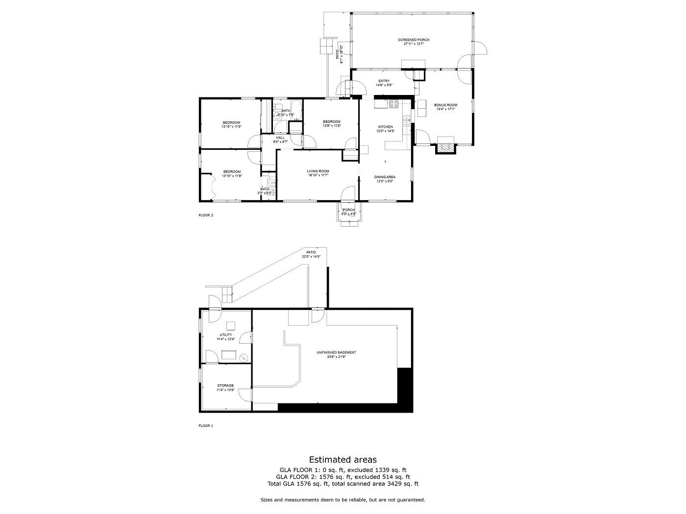 Eastern Heights - Residential