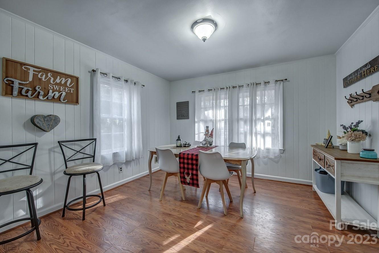 Eastern Heights - Residential