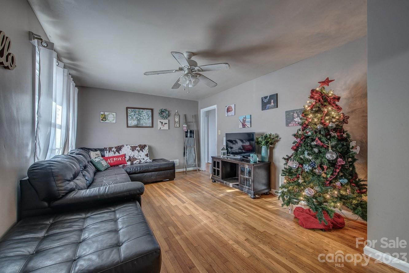 Eastern Heights - Residential