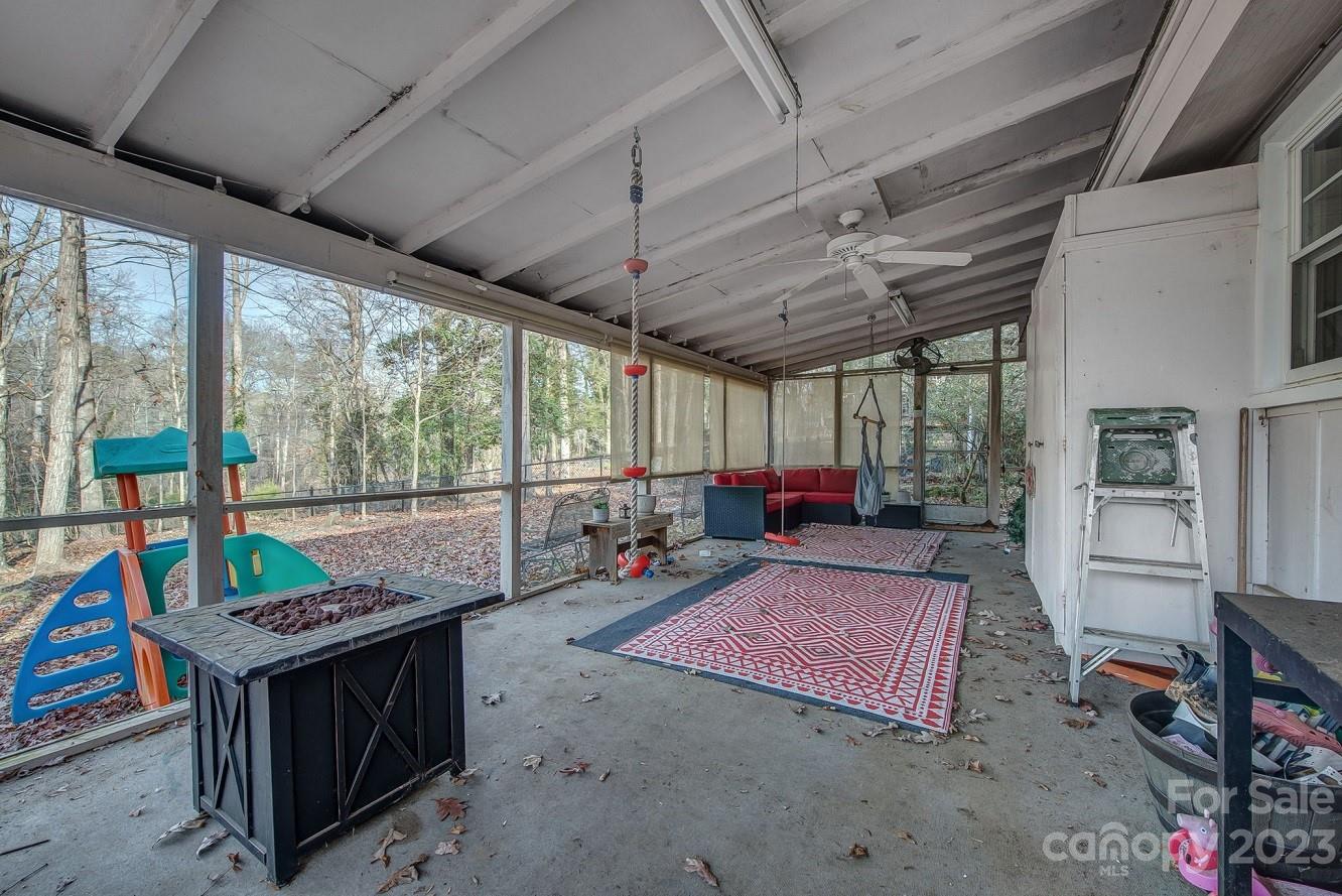 Eastern Heights - Residential