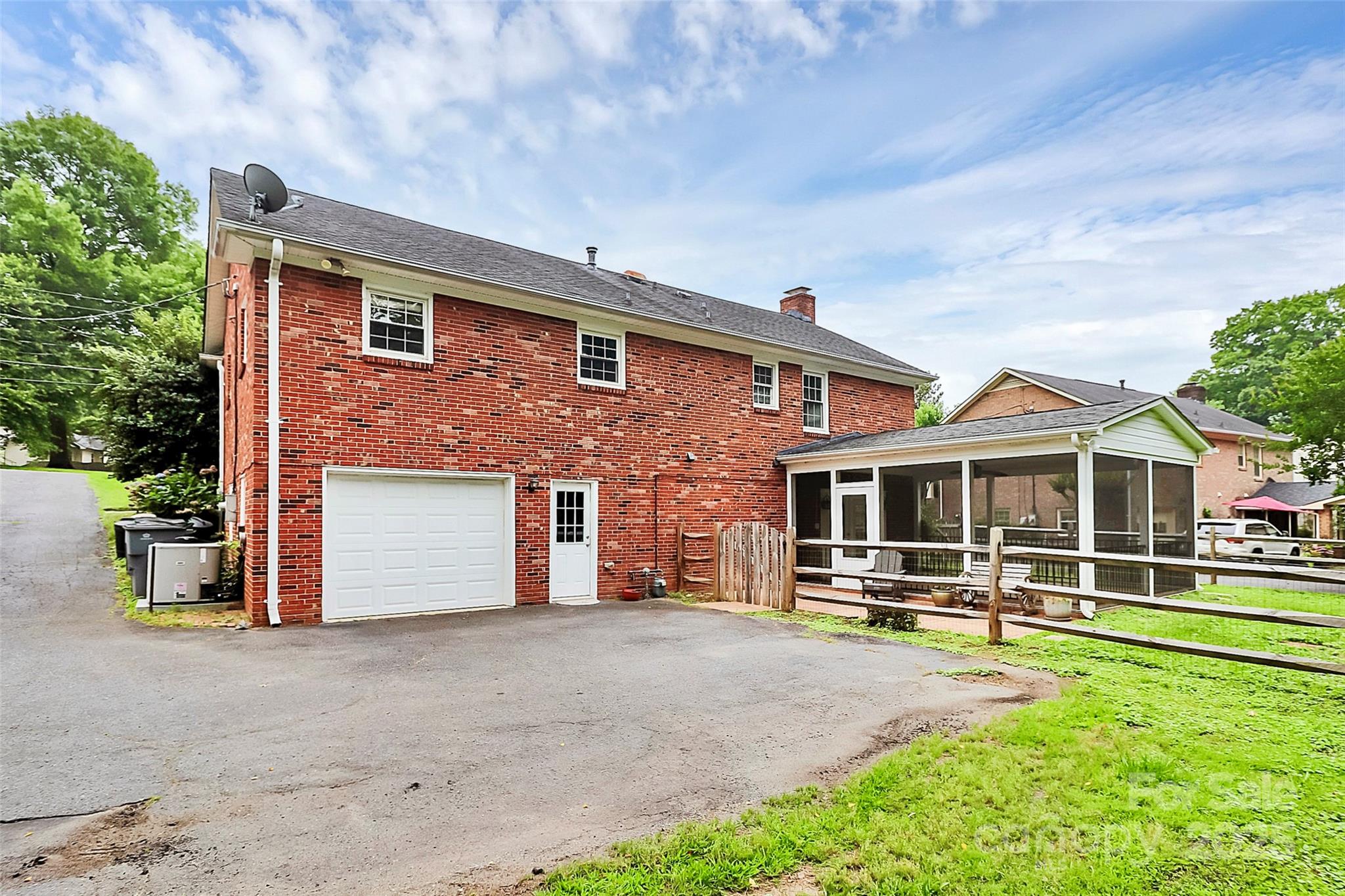 6908 Lancer Drive