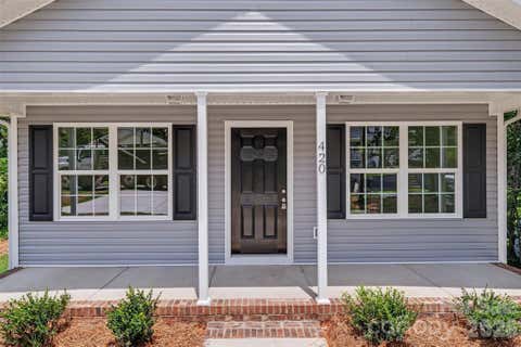 Photo of 420 Fewell Street, Rock Hill, SC 29730 (MLS # 4380399)