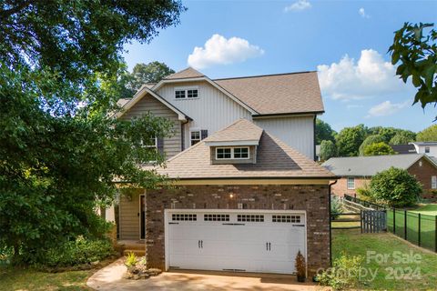 A home in Belmont