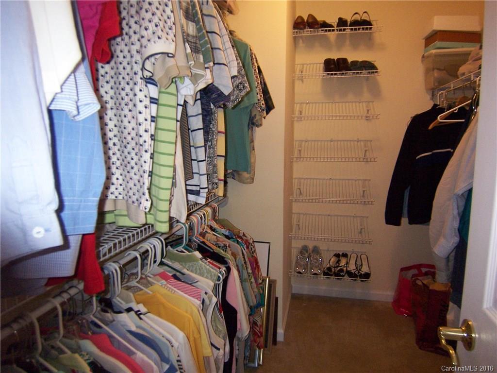 Clear Creek Landing - Residential