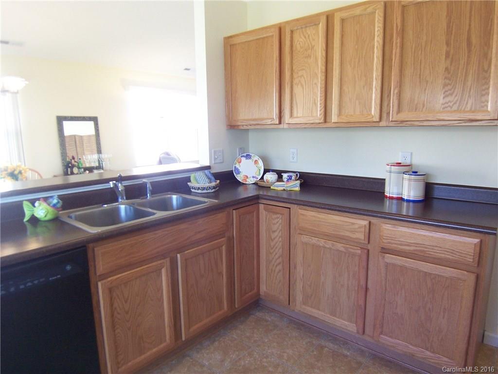 Clear Creek Landing - Residential