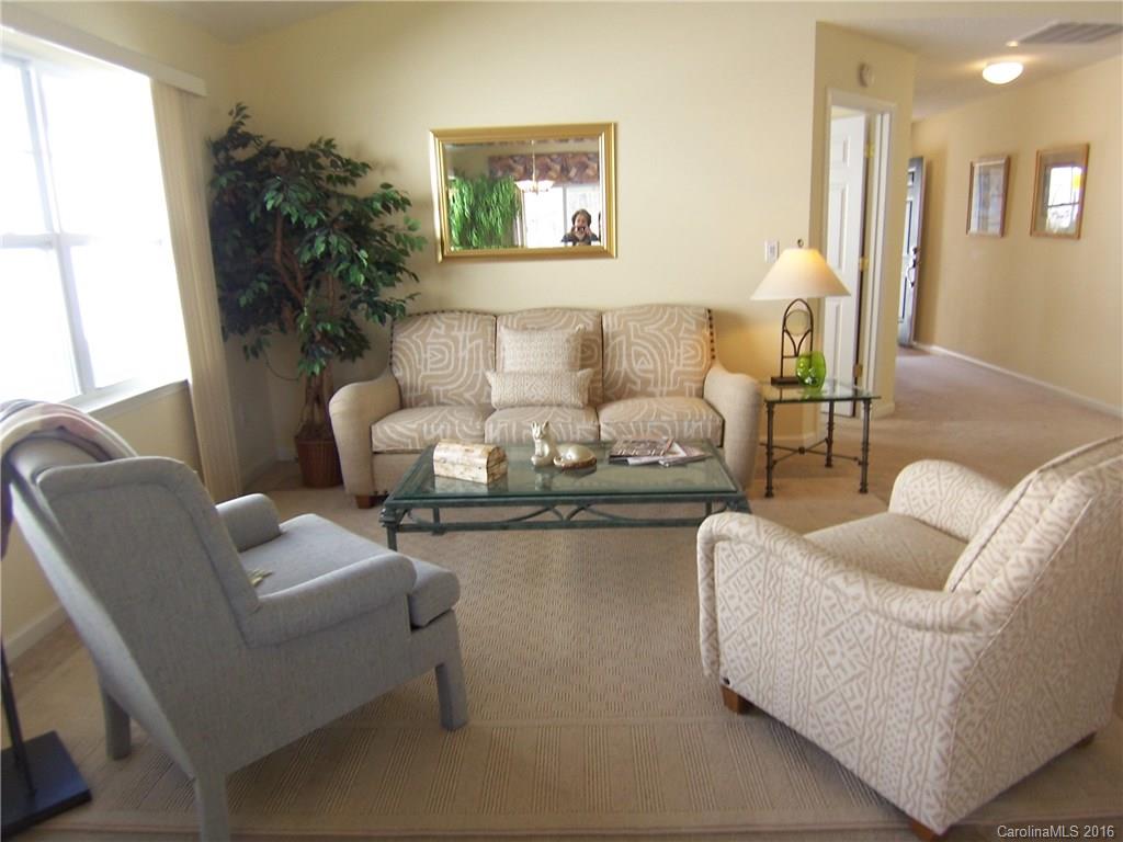 Clear Creek Landing - Residential