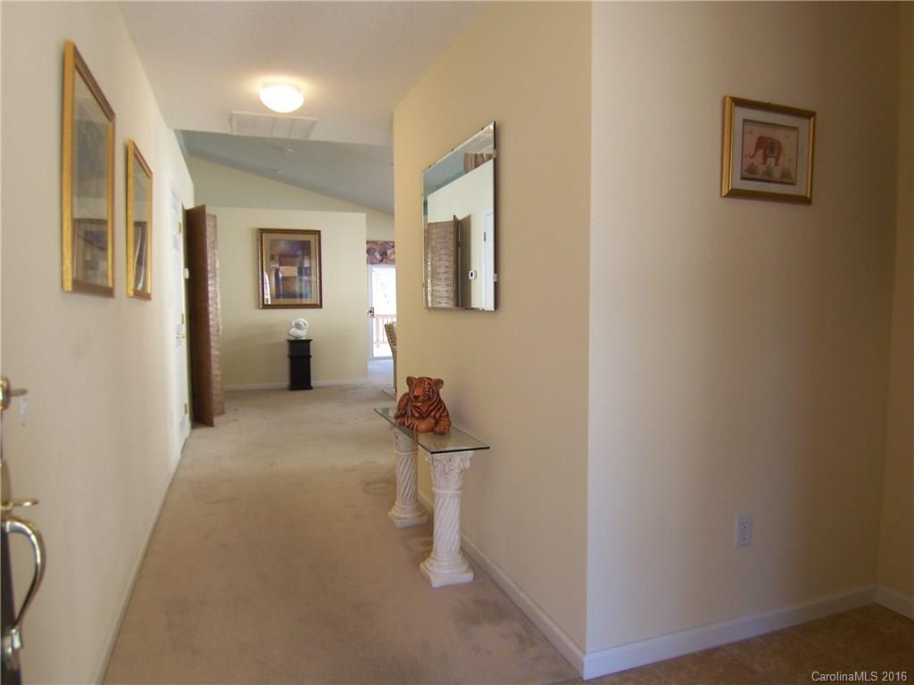 Clear Creek Landing - Residential