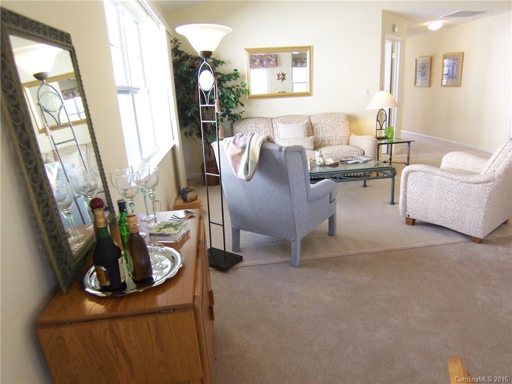 Clear Creek Landing - Residential