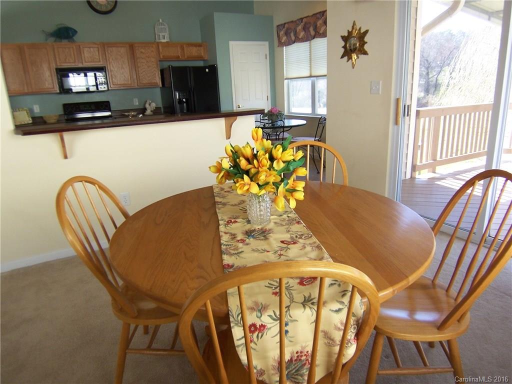 Clear Creek Landing - Residential