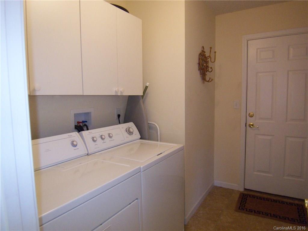 Clear Creek Landing - Residential